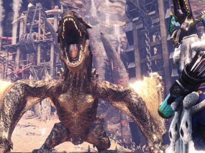 Monster Hunter World Iceborne Most Least Hunted Monster