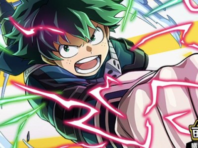 My Hero Academia Ultra Impact Closed Beta Test