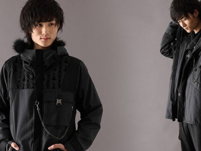 Nier Super Groupies Collaboration