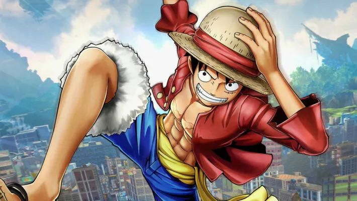 One Piece  Anime VoiceOver Wiki  Fandom
