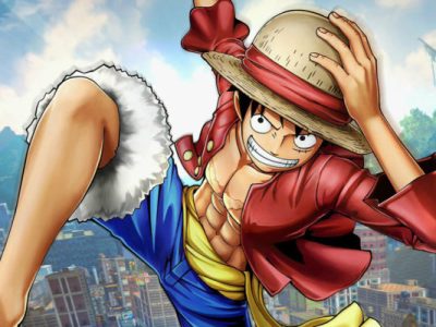 Funimation One Piece Dub