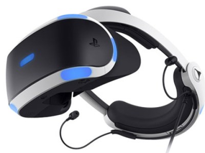 PlayStation Camera Adapter PS5