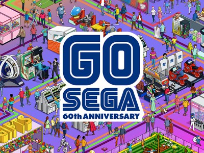 Sega 60th Anniversary Steam Sale