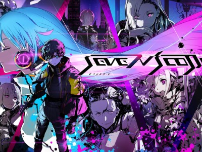 Seven's Code Siliconera