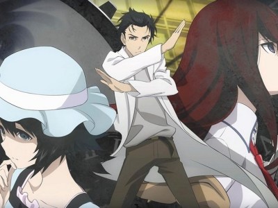 Steins;Gate Anonymous;Code MAGES live stream
