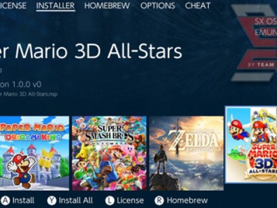 Team Xecuter Arrested