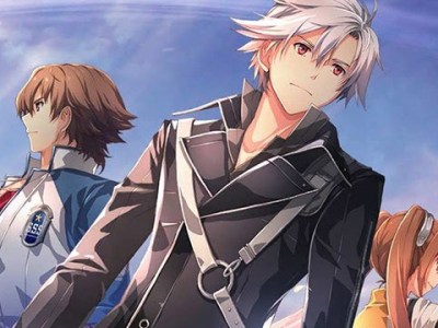 New Trails Game Nihon Falcom