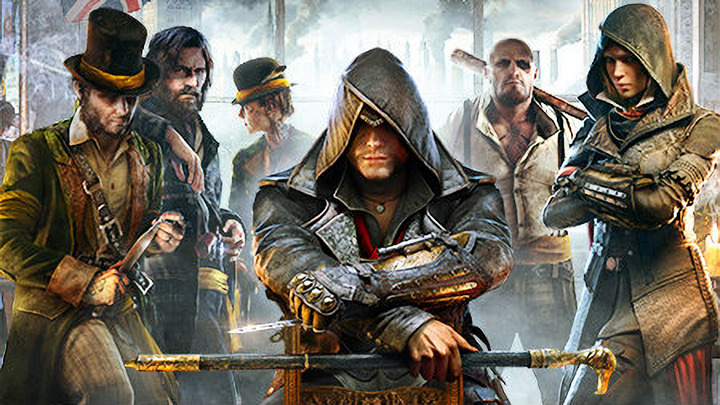The Assassin's Creed action-RPG for iOS just got its very first price
