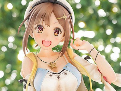 atelier ryza figure rerelease 1