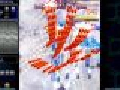 crimzon clover switch shoot'em up shmup