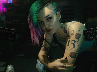 cyberpunk 2077 release date december