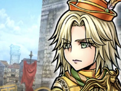 dissidia ffoo edward