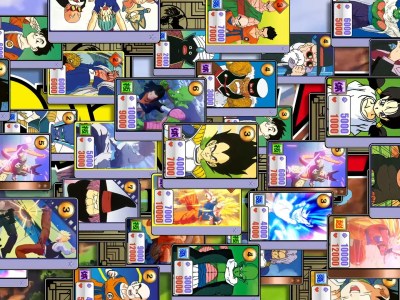 dragon ball z kakarot card game dragon ball card warriors