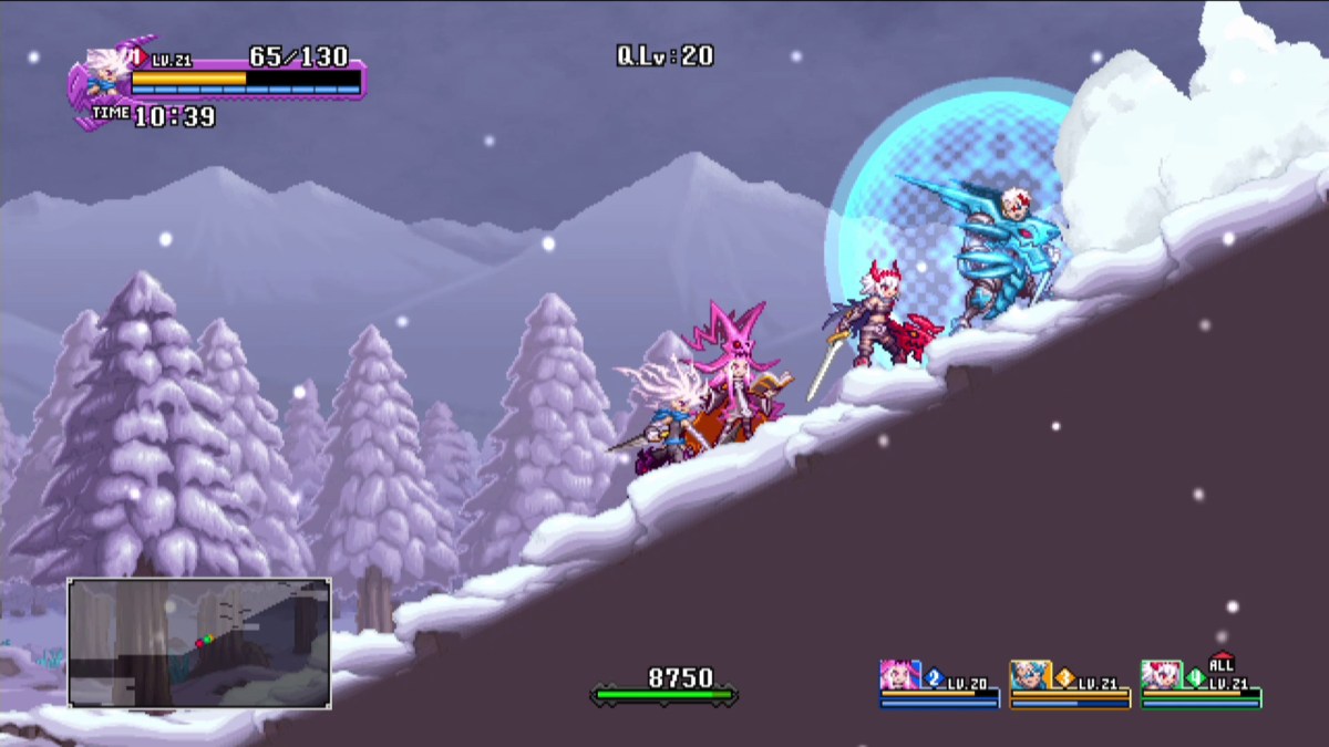 dragon marked for death patch