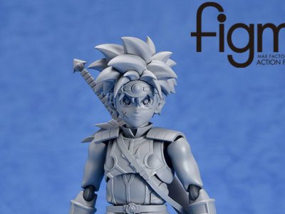 dragon quest dai figma