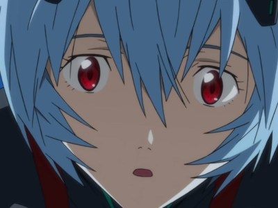 evangelion 3.0+1.0 release date