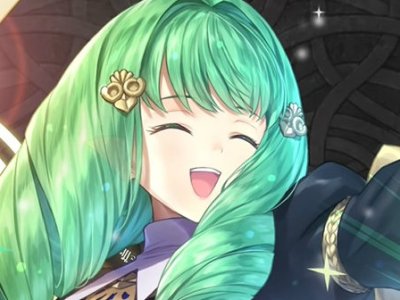 fire emblem heroes flayn