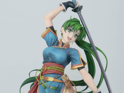 fire emblem lyndis figure