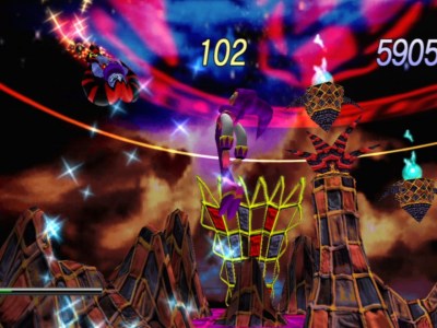 free nights into dreams