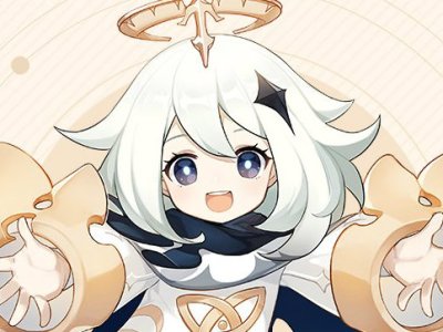 gacha games genshin impact