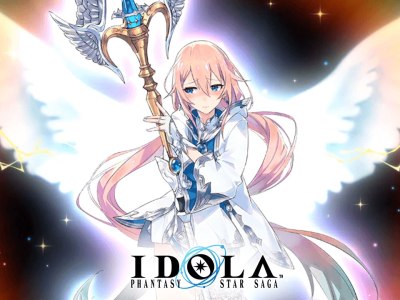 idola phantasy star saga europe