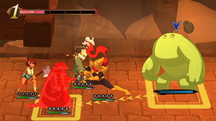 indivisible switch new game plus dlc