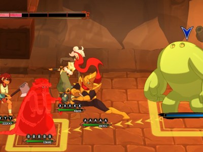 indivisible switch new game plus dlc