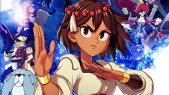 indivisible switch physical