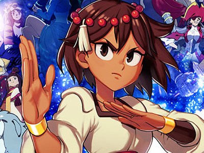 indivisible switch physical