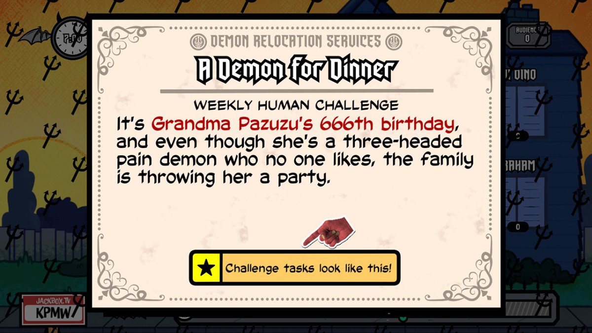 the jackbox party pack 7 the devils and the details
