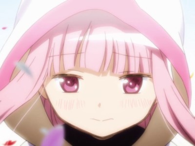 magia record gallery shutdown offline iroha