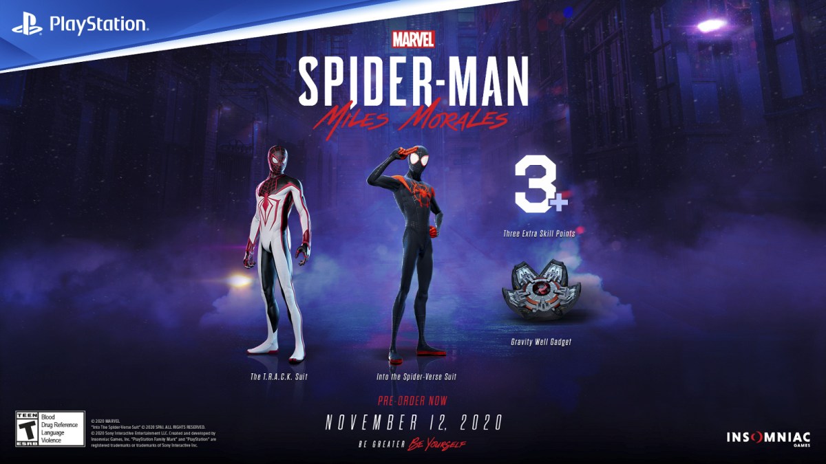 miles morales spider-verse suit costume