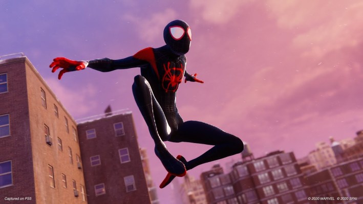 miles morales spider-verse suit costume