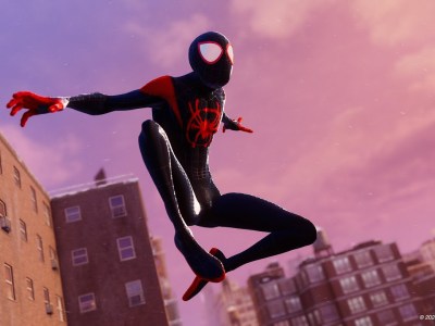 miles morales spider-verse suit costume