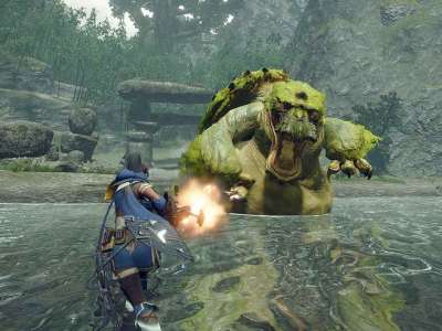 monster hunter rise voice chat monster hunter rise cutscenes