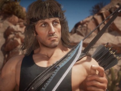 mortal kombat 11 rambo mortal kombat 11