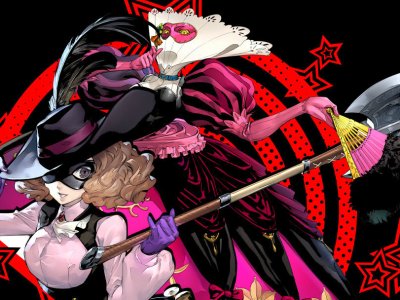 persona 5 haru shirt 2