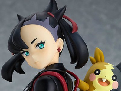 pokemon marnie figure small
