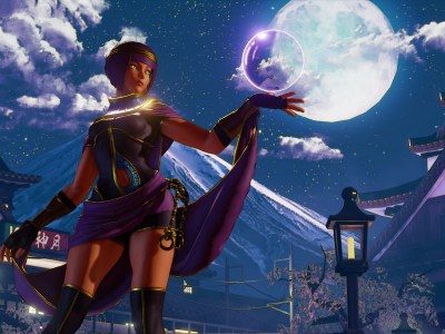 street fighter v free characters sfv free characters