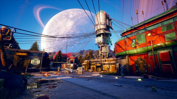 the outer worlds steam