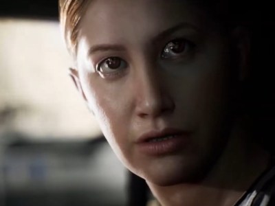 The Dark Pictures Anthology House of Ashes