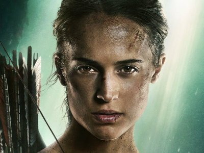 tomb raider movie sequel tomb raider 2 movie