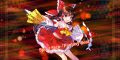 touhou spell bubble 1