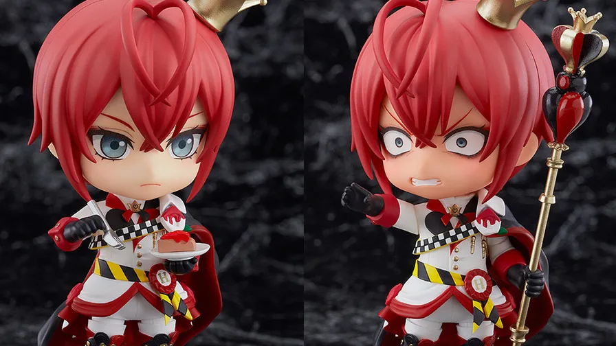 twisted wonderland riddle header