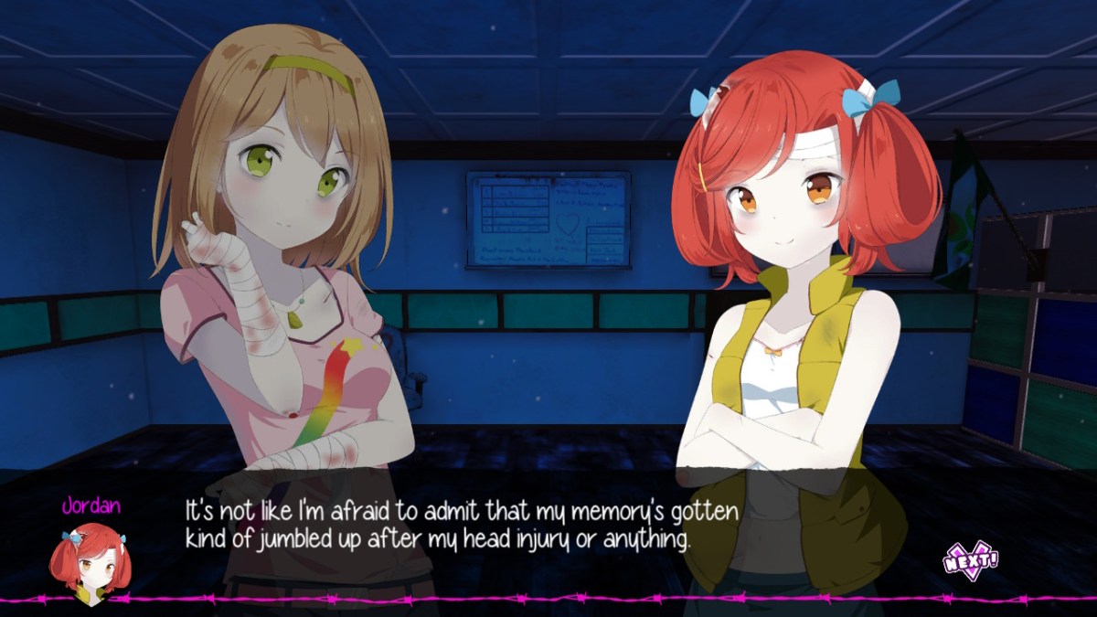 undead darlings jordan