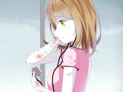 undead darlings pearl