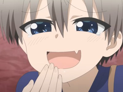 uzaki-chan wants to hang out a