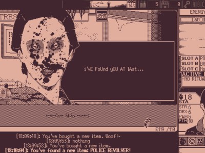 world of horror update mystery endings