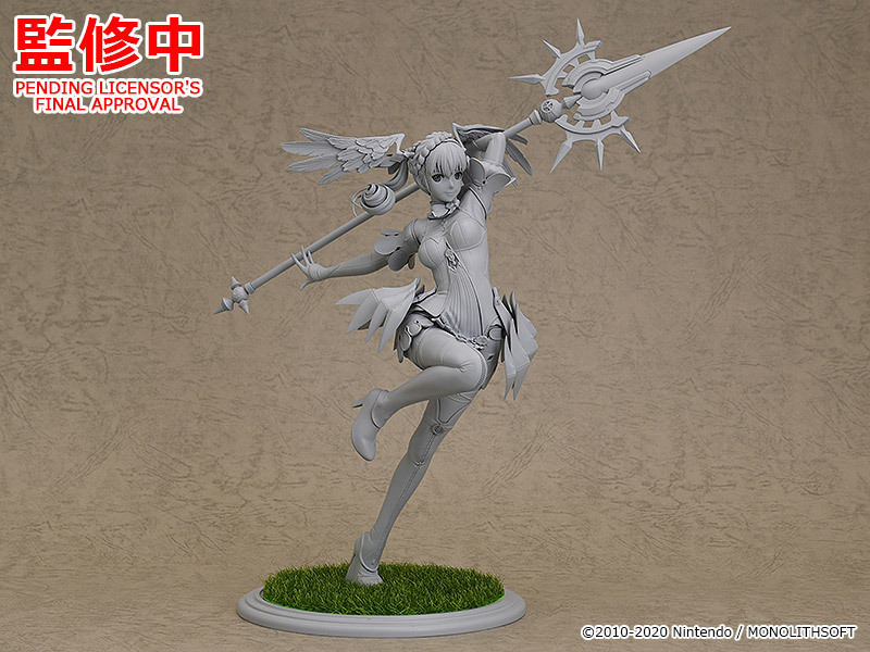 xenoblade chronicles melia figure