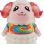 Animal Crossing New Horizons Flocky Dolls